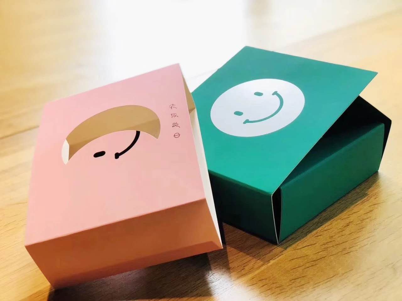 光纤激光打标机